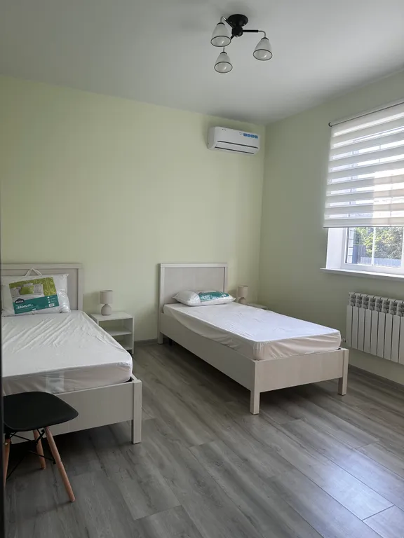 Дом для отдыха