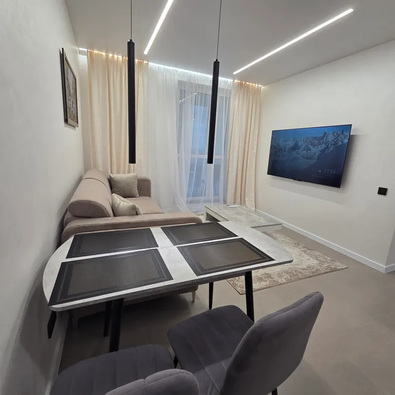 Квартира Супер апартаменты — Минск