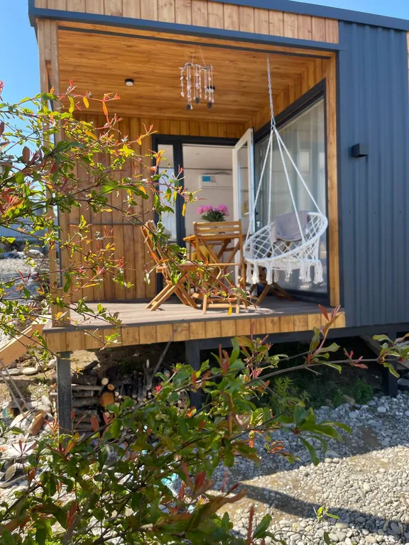 Дача на море