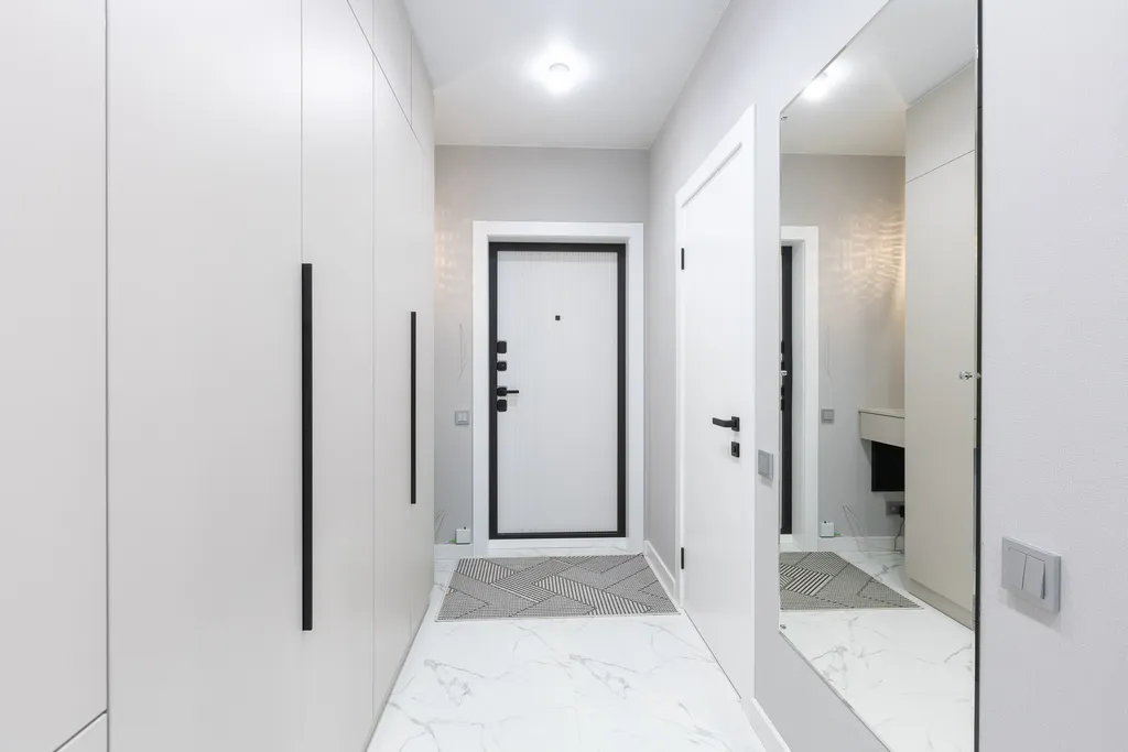 Роскошные апартаменты Мальдивы в ЖК Minsk World