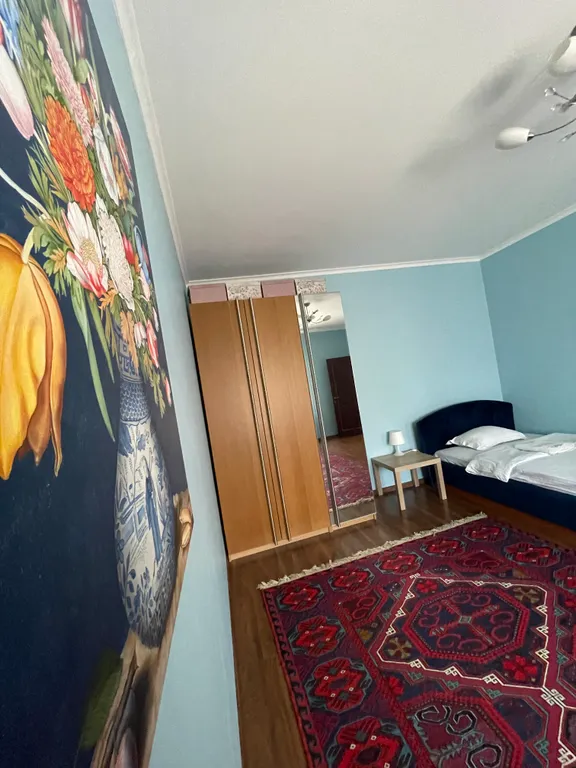 Красивый и просторный дом в Старом городе у городского пляжа