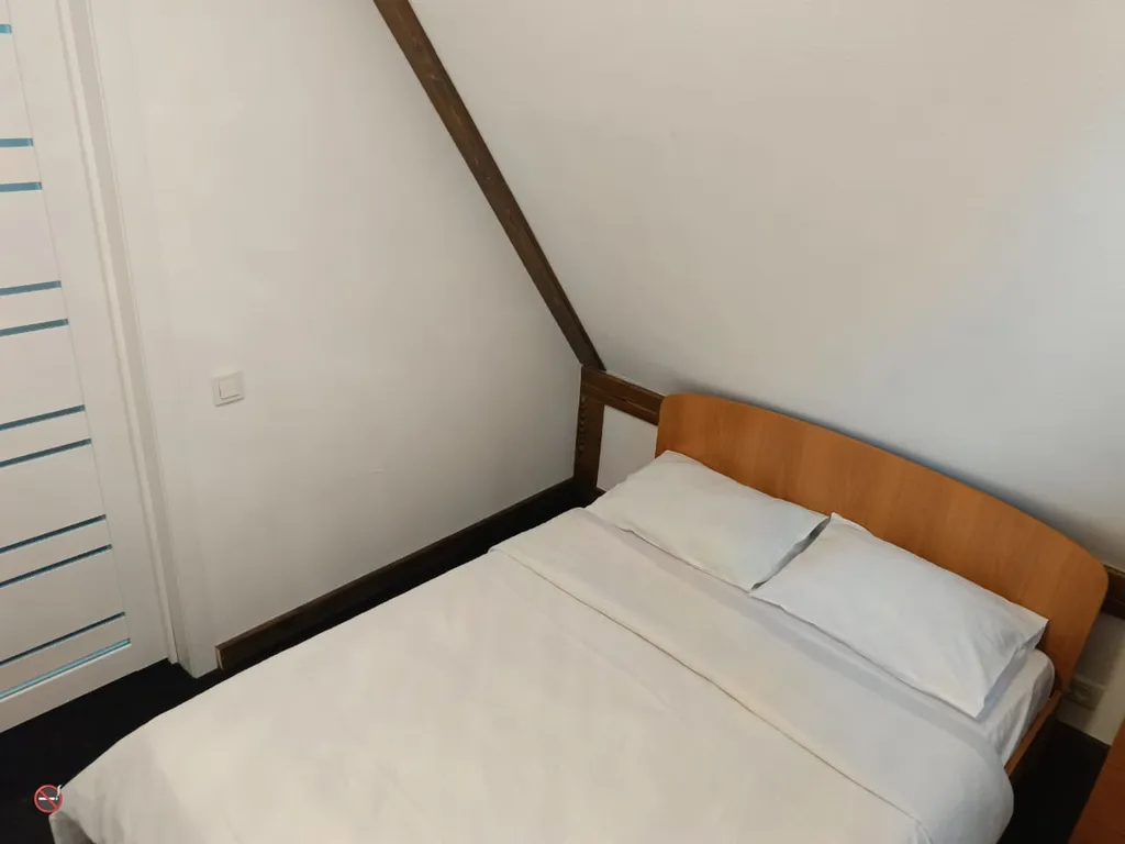 Коттедж Дом с видом на лес — Шерегеш