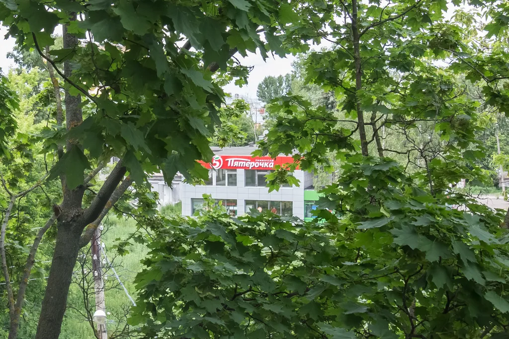 Квартира Квартира Апартамент в историческом центре города — Нижний Новгород