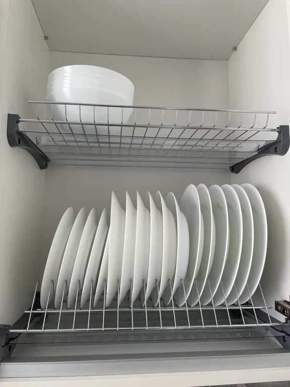 Апартамент с видом на море