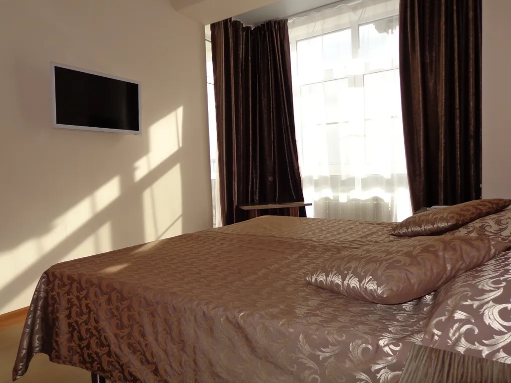 Квартира Квартира В доме Романтика 6 — Анапа