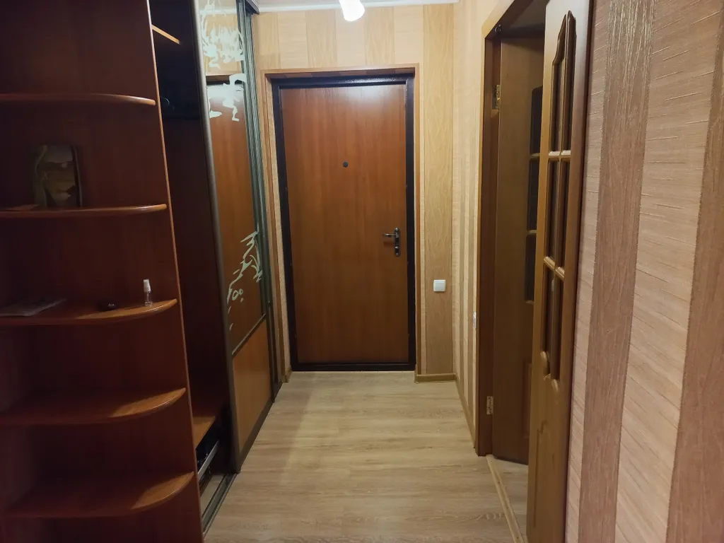 Уютный аппартамент