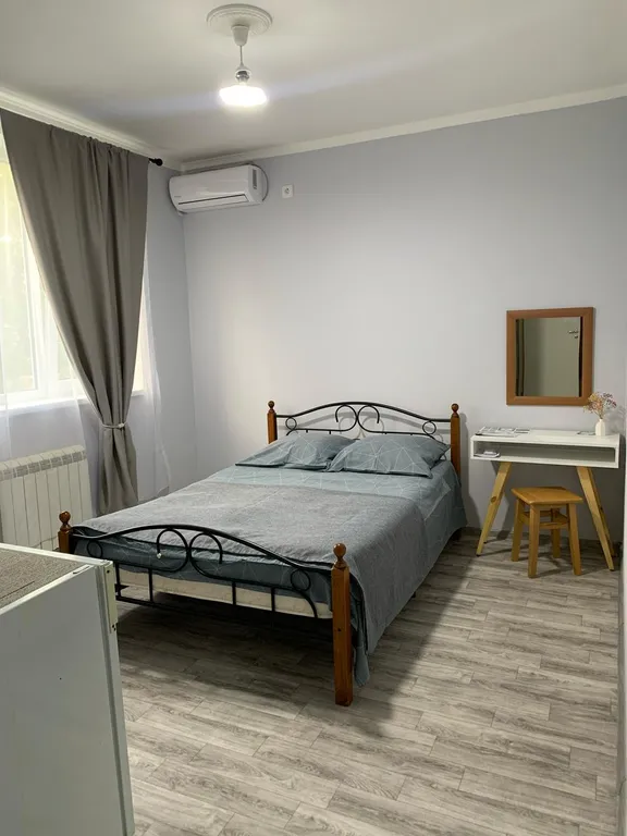 Квартира Комната — аренда посуточно в Кудепста