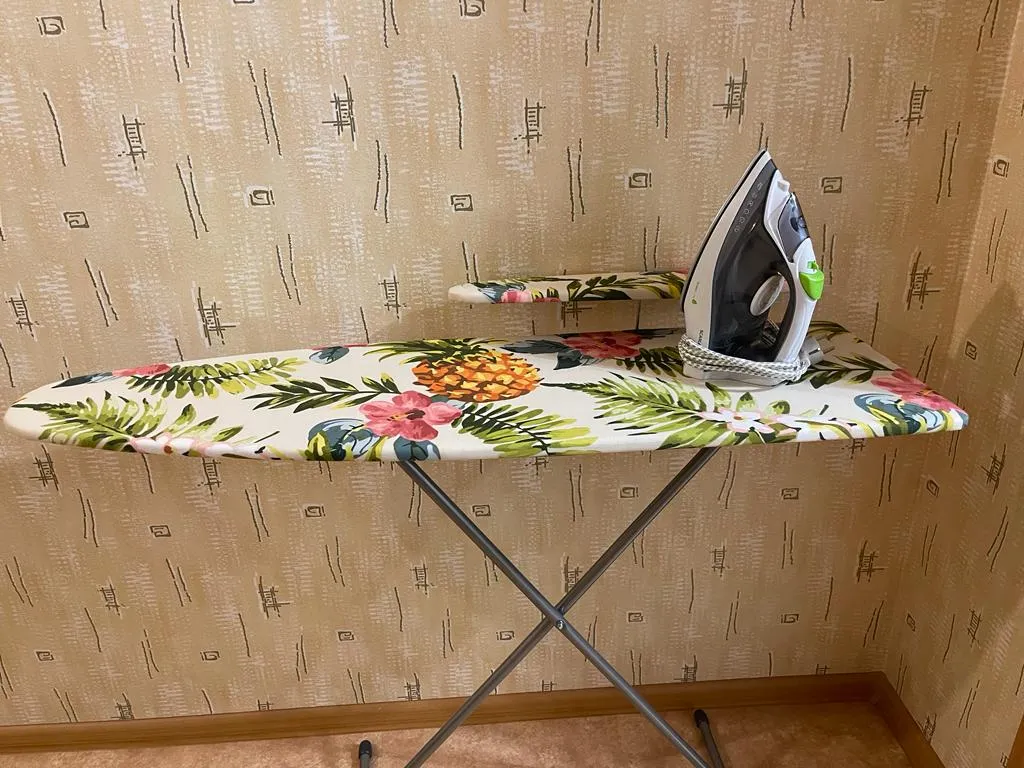 Квартира Квартира Уютная студия — Красноярск