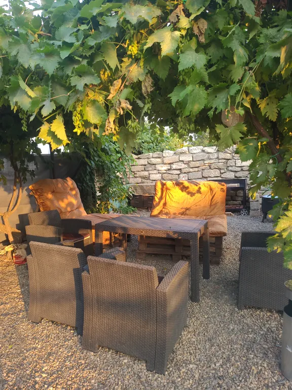 Апартаменты Греция