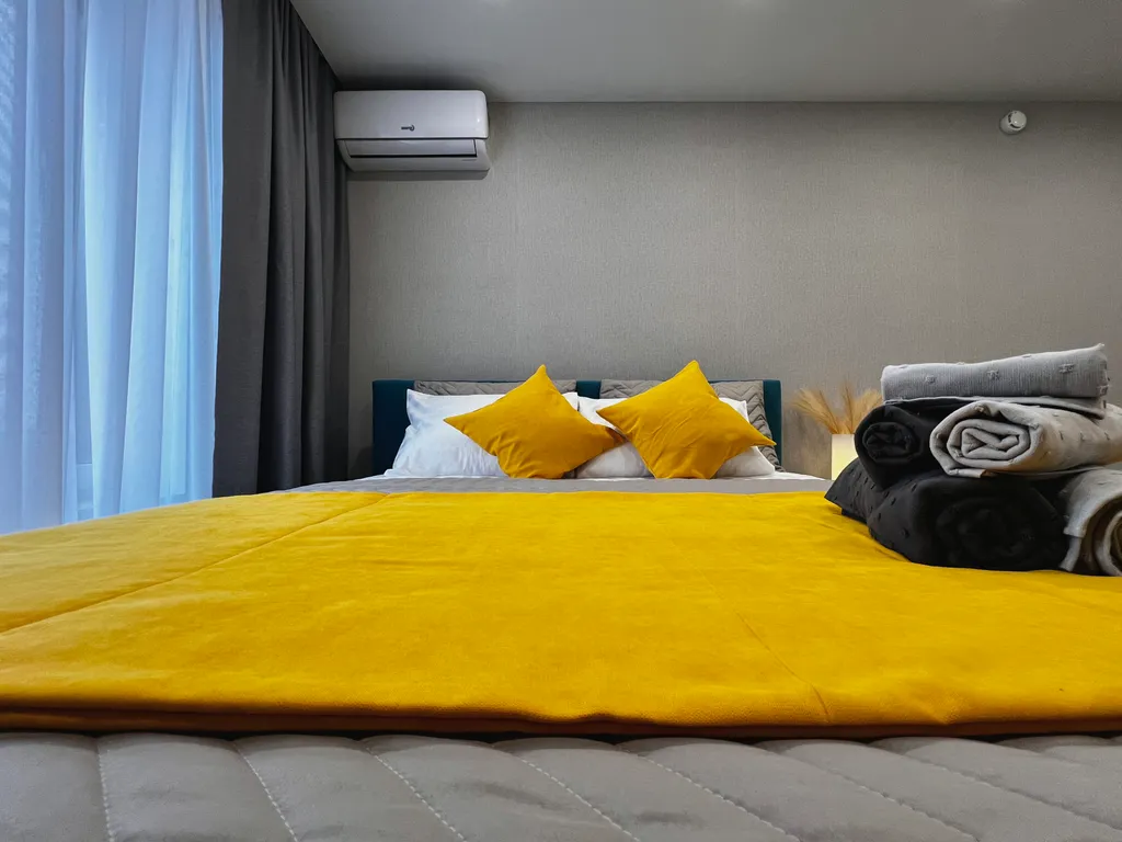 Абсолютно студия бизнес-класса в самом сердце Смоленска