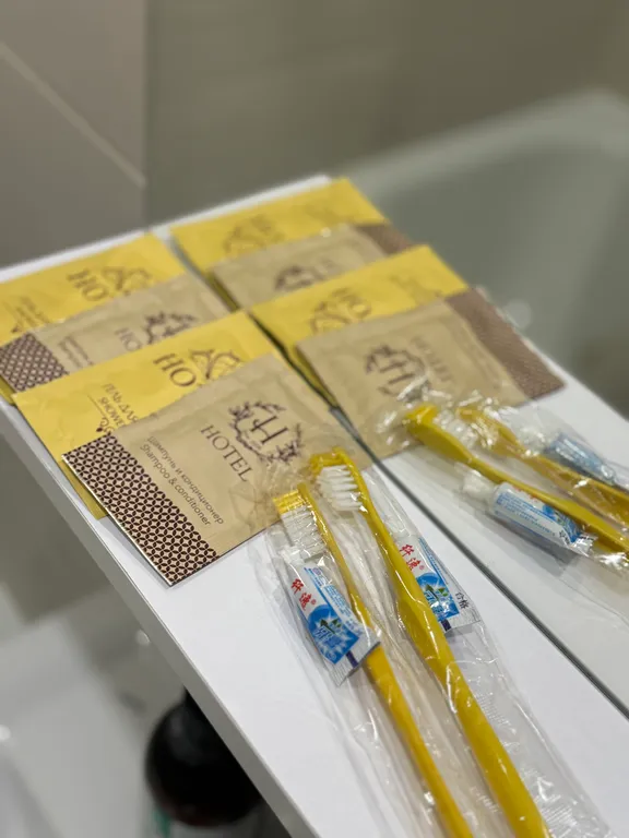 Уютная студия в центре города