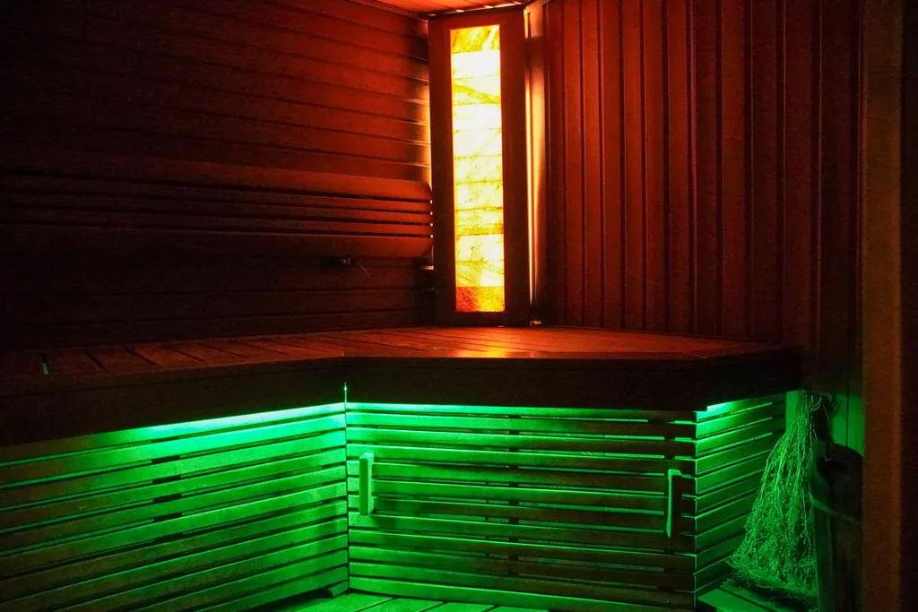 Гармония воды