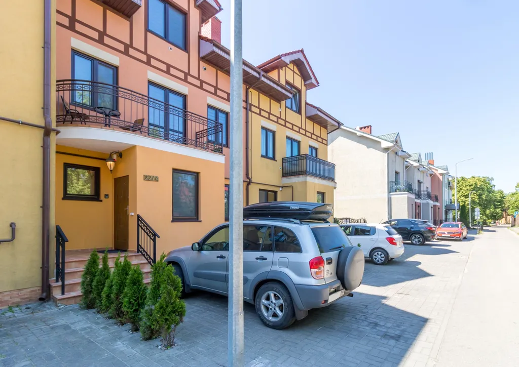 Апартаменты Морской Ветер