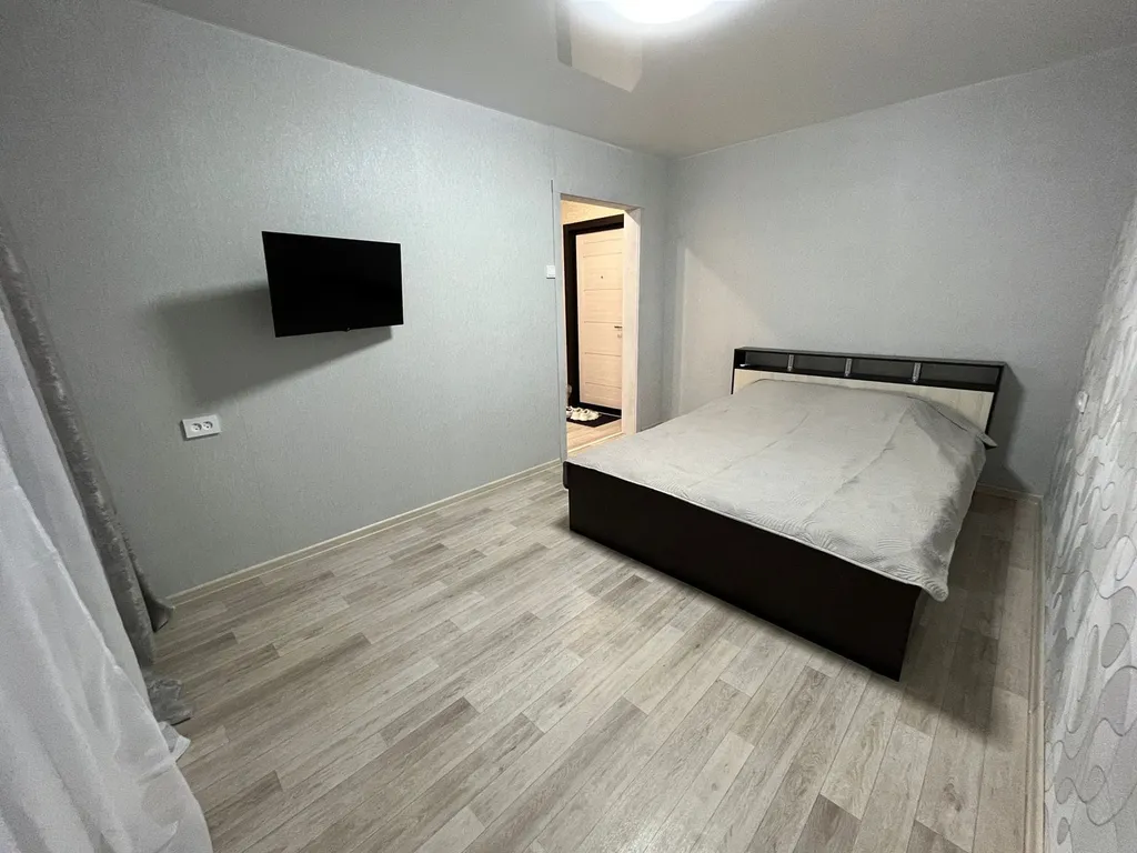 Уютная квартира на Солнечной — аренда посуточно в Братск