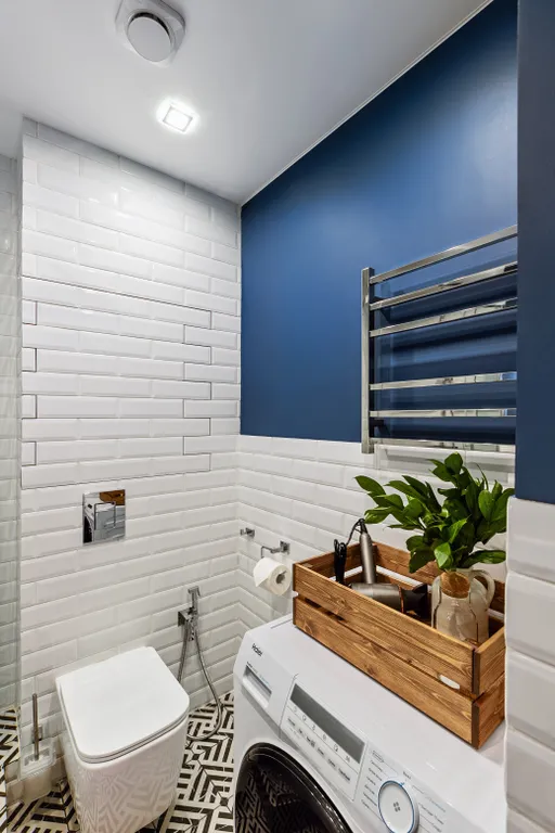 Квартира Квартира Great view 27 floor apartment 5 min walk to Butyrskaya metro — Москва