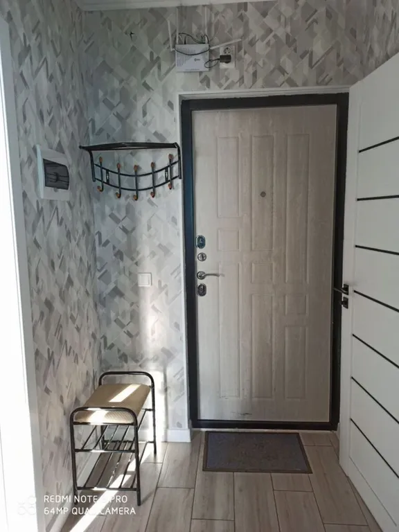 Однокомнатная элитная квaртиpа