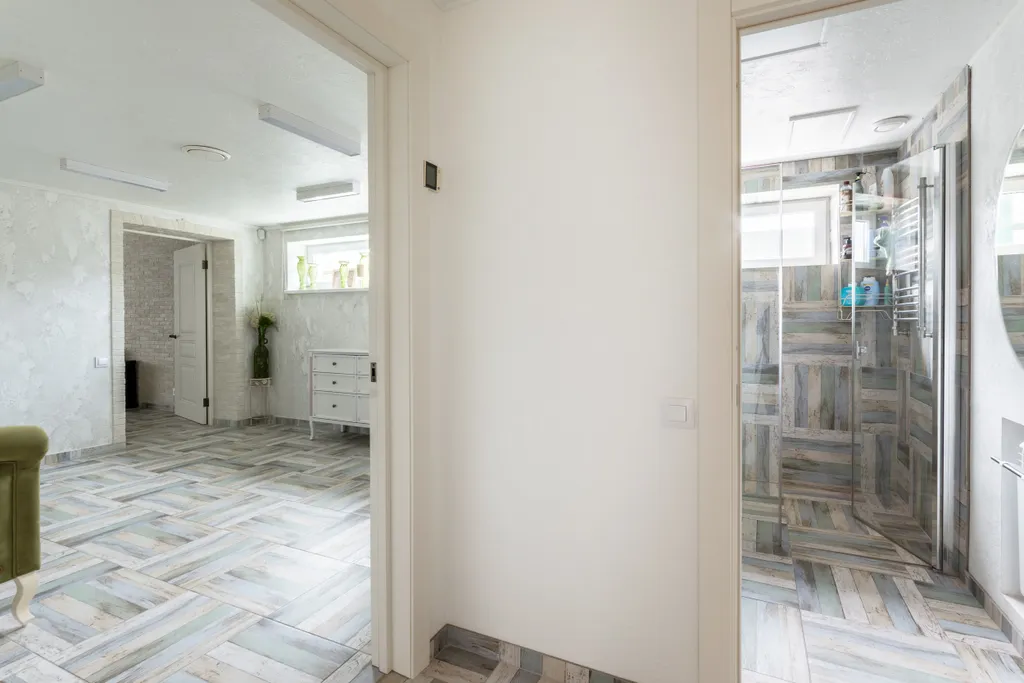 Уютный гостевой дом загородом