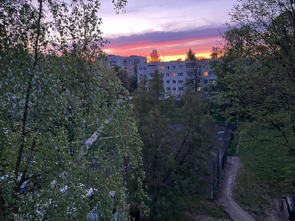 Квартира Комфортная квартира для отдыха — Тихвин