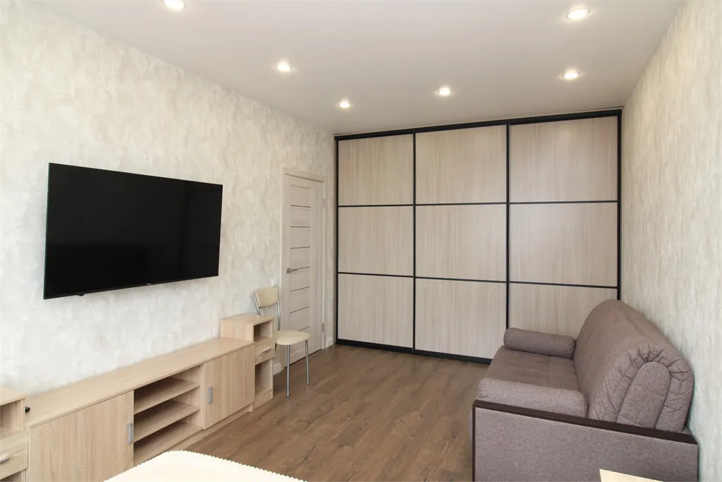 Квартира Квартира Слива 79 — Сириус