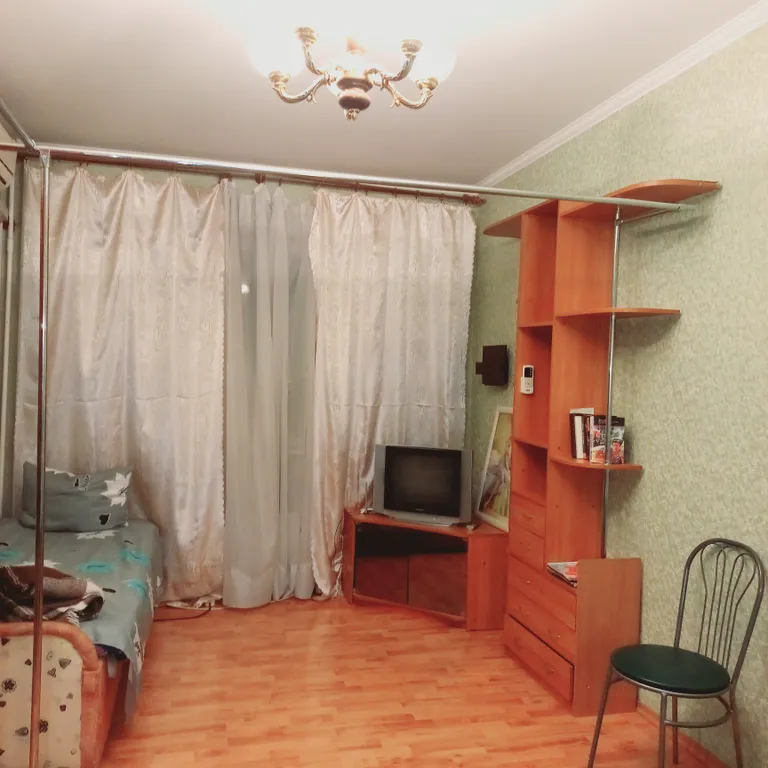 Квартира Квартира Ракета у ТЦ Москва — Москва