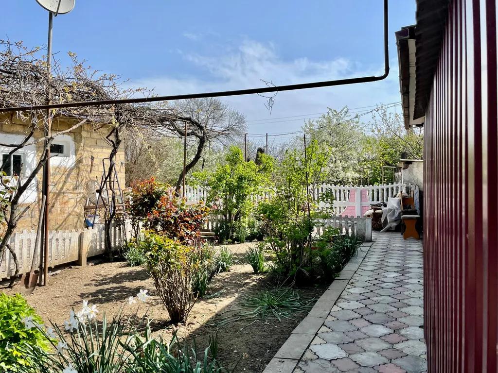 4-комнатный Дом