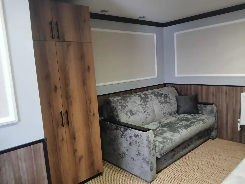 Комната в тихом месте