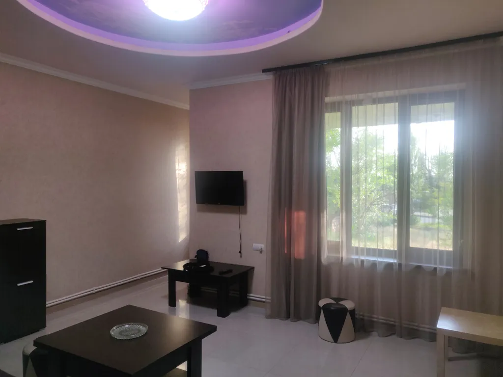 2-комнатная Квартира — аренда посуточно в Ереван