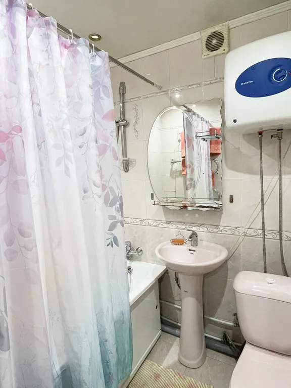 Комфорт прежде всего