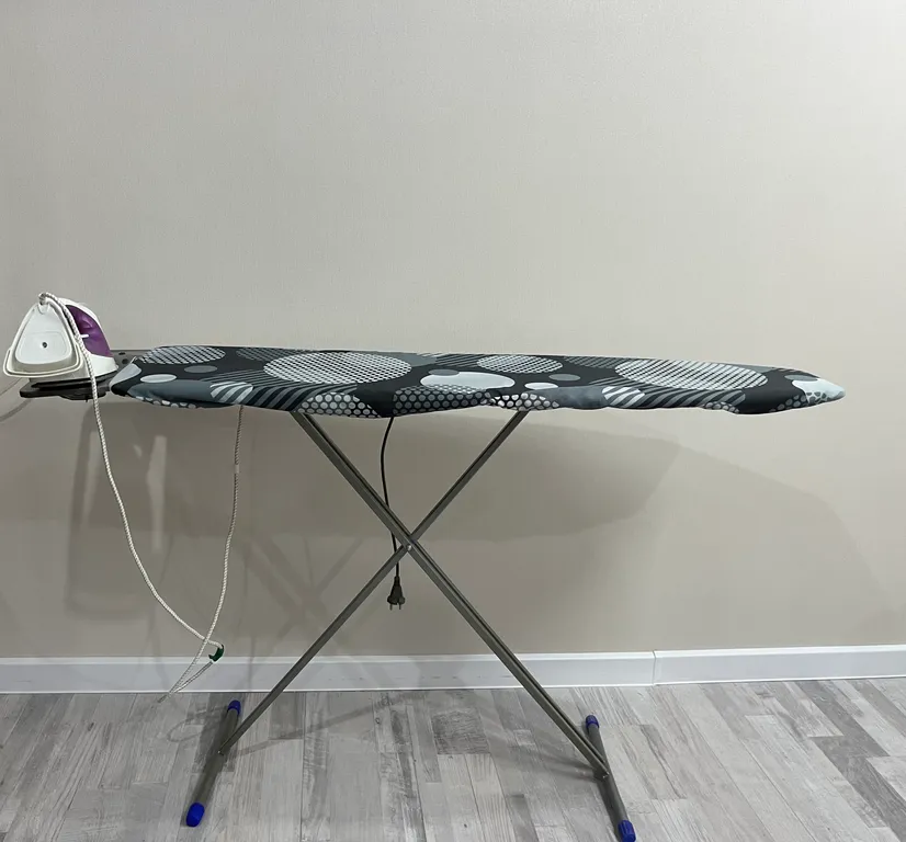 Уютная солнечная квартира с большой лоджией и видом на весь город