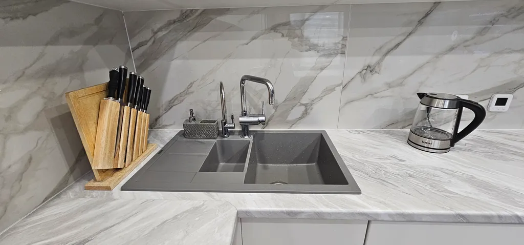 Новая квартира