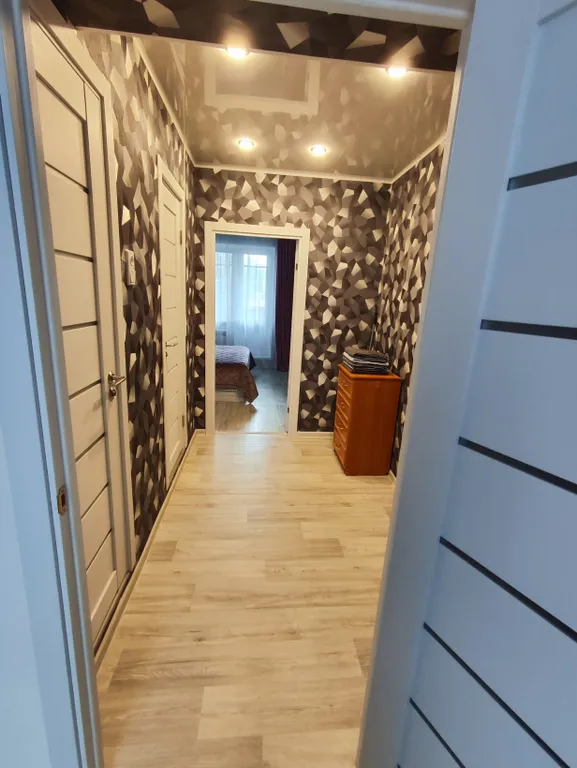 Квартира Уютная квартира — Тихвин