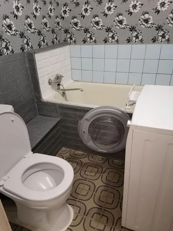 Квартира в Губахе для горнолыжников