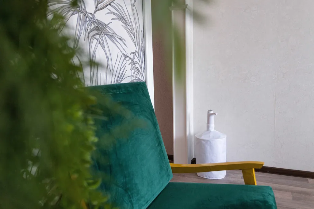 Двушка рядом с М4 и ТЦ Твой Дом