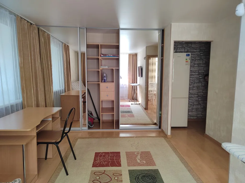 Уютная квартира в 15 минутах от центра