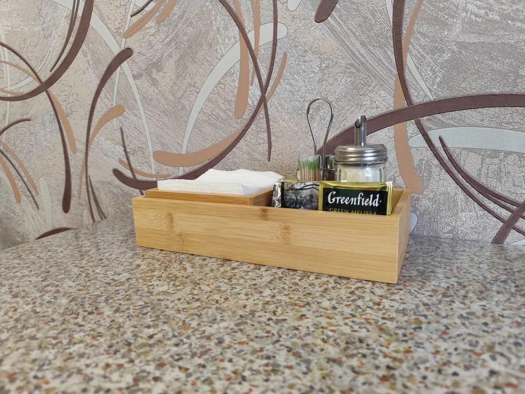 Однокомнатная просторная квартира