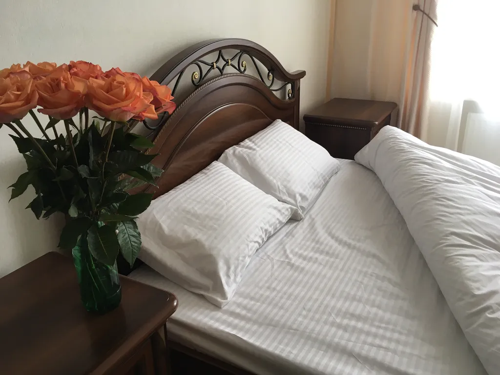 Квартира Уютная квартира в окружении парков — Пушкин