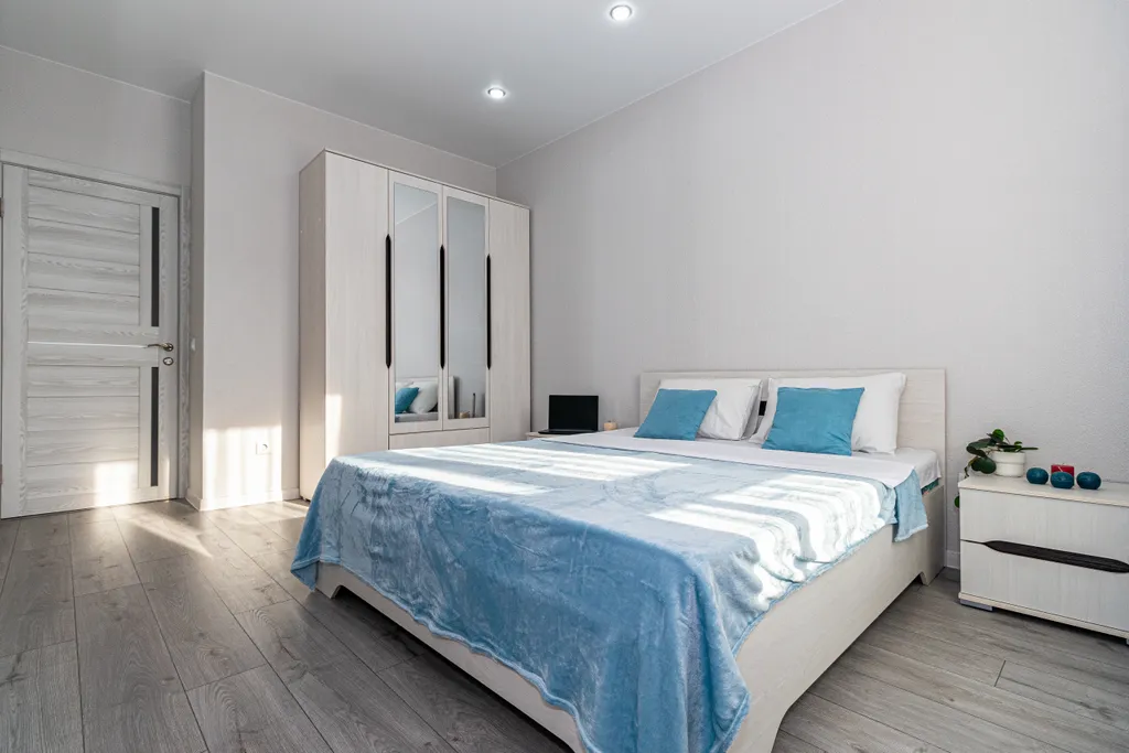 Квартира Квартира рядом с парком Галицкм — Краснодар