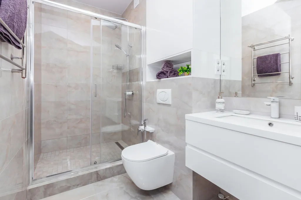 Видовая квартира рядом с морем