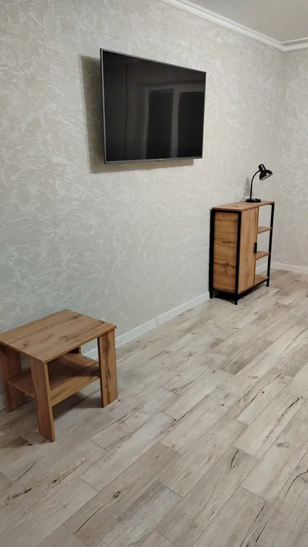 Большая уютная квартира со всеми удобствами с видом на горы и парк