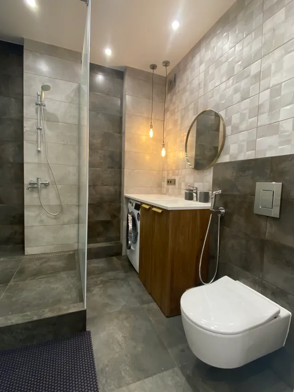 Квартира Квартира Apart-Ars — Светлогорск