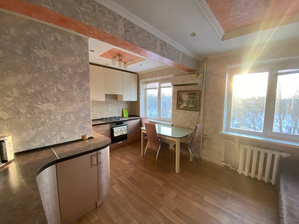 Пять раздельных спальных мест