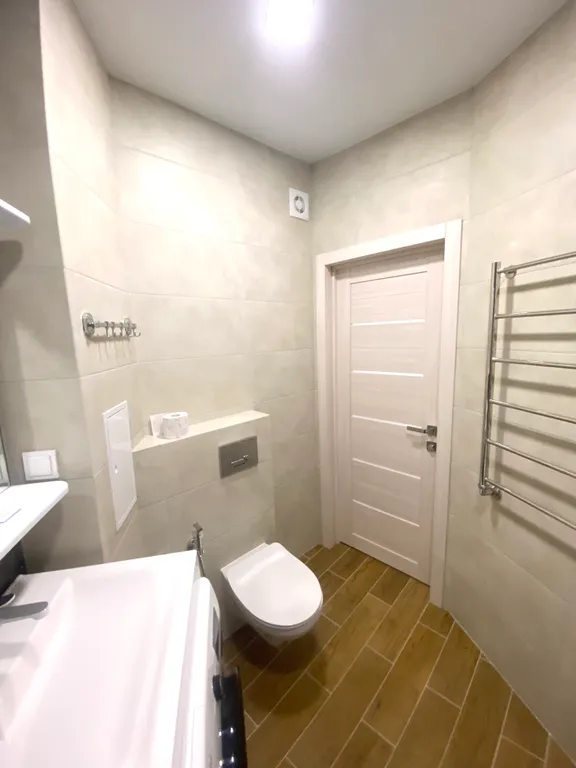 Malyshka tiny but classy