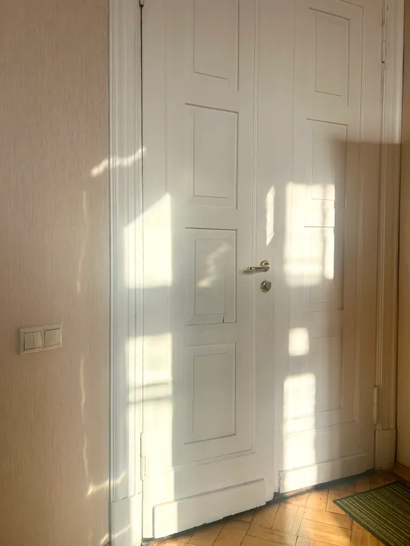 Квартира Комната — Москва