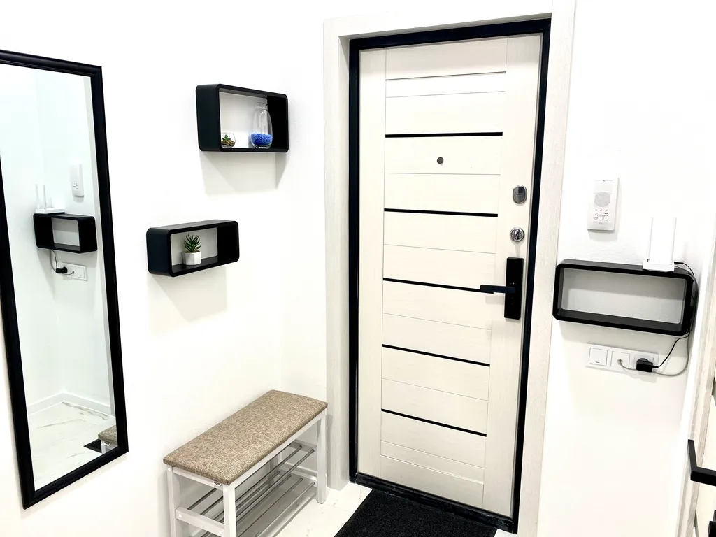 Квартира Квартира EA Studio — Светлогорск