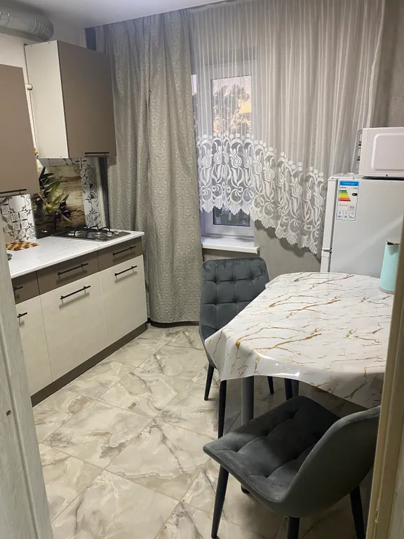 Квартира в самом центре города