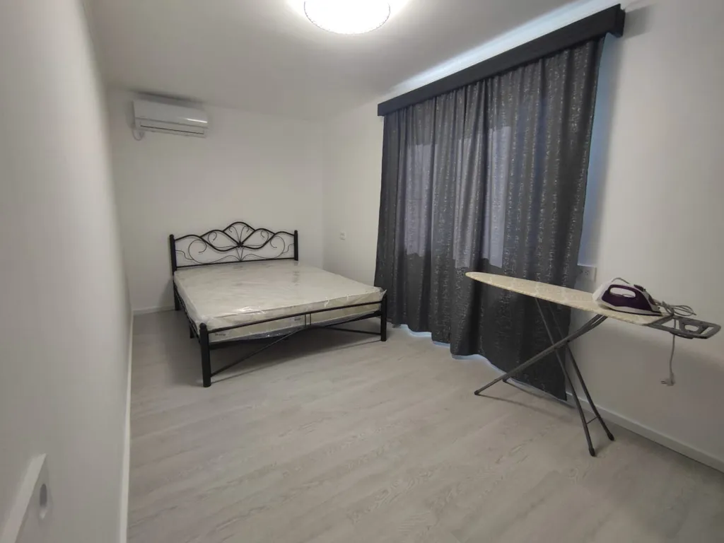 Просторные апартаменты