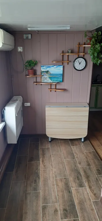 Уютная квартира для отдыха семьи