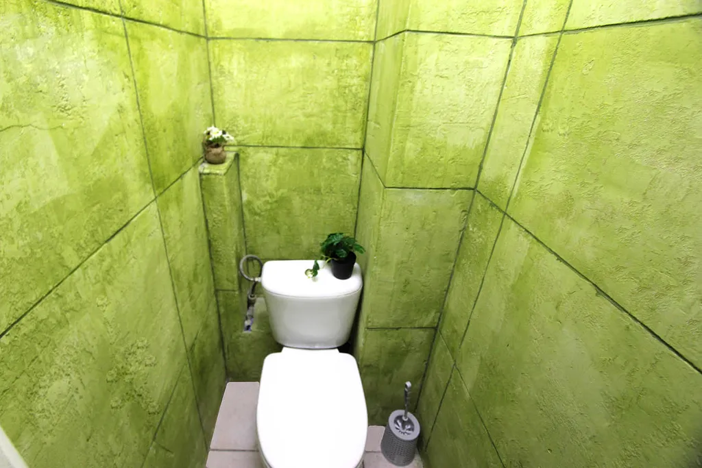 Квартира Интересная квартира на Планете — Красноярск