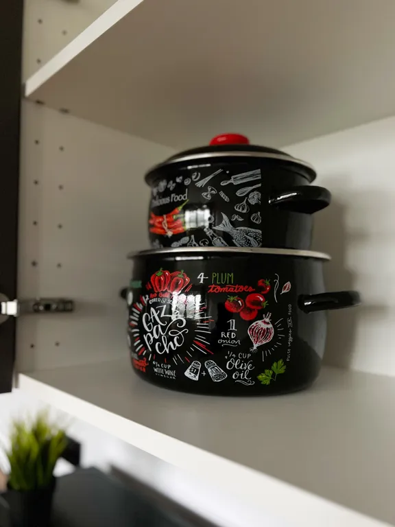 Современная и уютная квартира