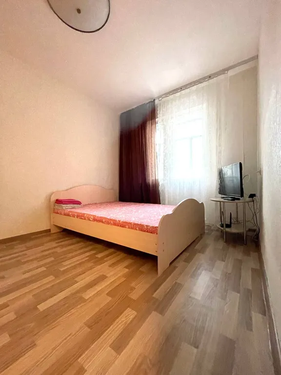 Квартира Квартира в центре города в тихом месте — Красноярск